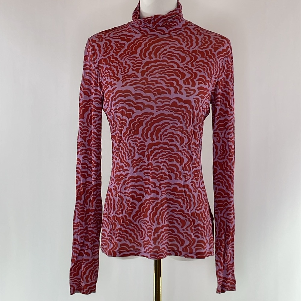 A.L.C. James Top, L - Picture 5 of 10